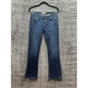 VTG Replay Truecast Blue Pure and Dark ‎ Jeans MV950A 034 Men Size 33x34
